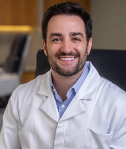 Dr. André Luis Chiodi Bim